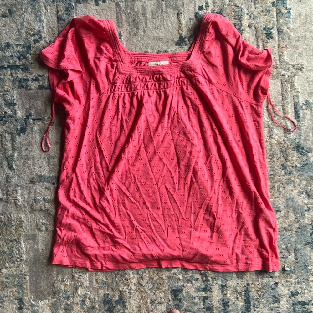 Women’s Shirt